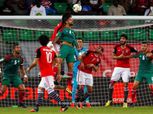 رسميًا| الاتحاد المغربي يُسلم ملف طلب استضافة بلاده كأس العالم 2026 للفيفا