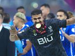 حارس مرمى الهلال: أتمنى مواجهة الأهلي في نهائي كأس العالم للأندية