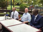 رئيس «كاف» يطالب بزيادة عدد المنتخبات الأفريقية في كأس العالم