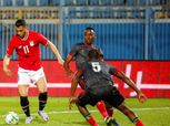 تريزيجيه يصنع ومصطفى محمد يسجل الهدف الثاني لمنتخب مصر أمام غينيا