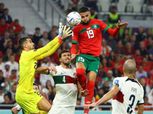 أرقام منتخب البرتغال في كأس العالم بعد وداع المونديال على يد المغرب