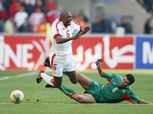 تونس والجزائر يسعيان لتكرار "إنجاز عربي" غائب عن كأس الأمم منذ 15 عاما