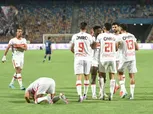 لاعبو الزمالك يخضعون لقياسات بدنية قبل معسكر برج العرب