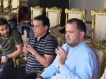 حسام البدري: "إدارة النادي كانت موفقة في اختيار حسام حسن لقيادة بيراميدز"