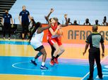 منتخب مصر للسيدات يهزم جنوب السودان في تصفيات إفريقيا لكرة السلة