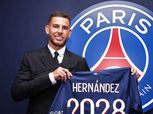 تفاصيل صفقة انتقال لوكاس هيرنانديز إلى باريس سان جيرمان