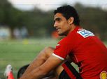 «كوبري» ميدو جابر يثير سخرية لاعبي الأهلي.. ومحمد نجيب «الضحية»