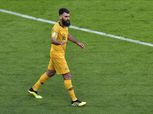 كأس العالم| «جيديناك» يقود أستراليا أمام الدنمارك