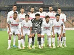 الزمالك يتقدم على إنيمبا 2-1 فى الشوط الأول بالكونفدرالية