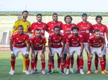 الأهلي يطلب إعفاء لاعبيه من معسكر منتخب مصر بسبب السوبر الأفريقي