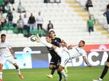 كوكا يشارك في تعادل كونيا سبور مع طرابزون 2-2 في الدوري التركي