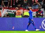 «فيفا» يعاقب منتخب المجر بسبب هتافات جماهيره العنصرية ضد لاعبي إنجلترا