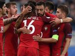كأس القارات| "بيبي ورونالدو" يقودان البرتغال أمام نيوزيلندا