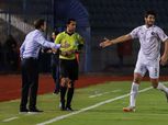 مشاركة علي جبر مع بيراميدز أمام سموحة في كأس مصر تثير الجدل: قانونية