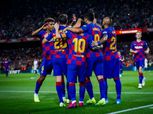 تقارير إسبانية: انخفاض جديد في رواتب لاعبي برشلونة