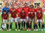 القائم يحرم منتخب مصر من التقدم على غينيا بيساو في الشوط الأول