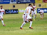 الدقيقة 60| الزمالك يسجل يتقدم على الاتحاد بهدف