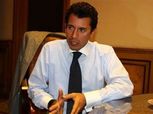 وزير الشباب: العلاقة بين «مصر وتونس» لن تتأثر بأحداث مواجهة «الأهلي والترجي»