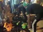 ميرور: مصرع 6 مشجعين بسبب التدافع قبل لقاء الكاميرون وجزر القمر «فيديو»