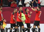 منتخب مصر يبحث عن حصد المركز الثالث في كأس العرب