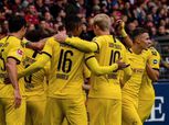 بالفيديو.. دورتموند يعبر مونشنجلادباخ ويتأهل للدور الثالث من كأس ألمانيا