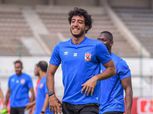 الشحات وربيعة بدائل محمد هاني في الأهلي أمام الزمالك