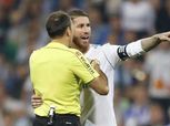 قائد ريال مدريد يواجه خطر الإيقاف