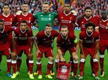 ليفربول يفقد الثنائي «أوريجي» و«سولانكي» أمام سان جيرمان