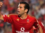عبد الحليم علي: منافسة "متعب" على لقب هداف كأس مصر لا يزعجني