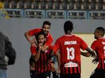 فيوتشر يخطف وصافة الدوري بفوز مثير على فاركو 3-2