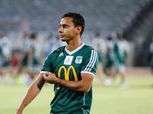 "العميد" يستبعد لاعب المصري الجديد من المعسكر بسبب الإصابة