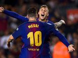 بالفيديو| برشلونة يبتعد بصدارة الدوري الإسباني بالفوز على مالاجا