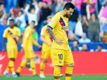 فيديو.. ليجانيس يتقدم بهدف مبكر على برشلونة في الدوري الإسباني