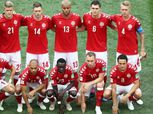 اتحاد الدنمارك يسعى لحل أزمة لاعبيه قبل مواجهة ويلز في دوري أمم أوروبا