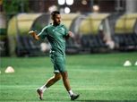 اتجاه في الاتحاد السكندري لفسخ التعاقد مع حسام عاشور