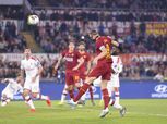 روما يهزم ميلان بصعوبة في الدوري الإيطالي (فيديو)