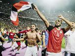 عدد خاص| البرلمان يحتفل بتأهل مصر للمونديال.. والنواب يطالبون بعودة الجماهير للملاعب