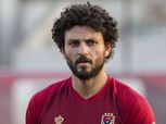 حسام غالي: سأخوض انتخابات مجلس إدارة النادي الأهلي القادمة