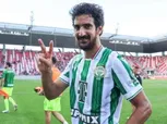 موقف محمد بن رمضان من المشاركة مع فريقة في ملحق الدوري الأوروبي