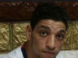 محمد مسعد جاهز لمباريات الزمالك طبيا