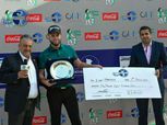7 لاعبين عرب ينافسون بالجولة الثالثة لبطولة البحر المتوسط الدولية للجولف