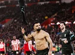 تقييم ولمسات محمد صلاح في مباراة ليفربول ووست هام بالبريميرليج