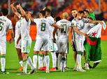 بوركينا فاسو يتعادل أمام الجزائر في شوط أول مثير.. «مباراة التأهل»