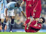 توابع الهزيمة الأولى لليفربول: «كلوب» يهاجم لاعب مانشستر بسبب «صلاح»