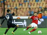 ترتيب الدوري المصري بعد فوز الأهلي على حساب فاركو