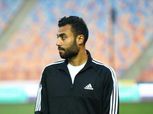 شوبير: حسام حسن ينتظر تحديد مصيره مع النادي الأهلي