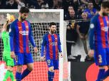 "زيكو": برشلونة قادر على تخطي يوفنتوس بشرط تألق نجومه الأربعة