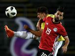 مفاجأة من منتخب مصر لـ عبدالله السعيد بسبب كأس أمم أفريقيا