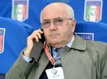رئيس الاتحاد الإيطالي يدرس الاستقالة بعد فشل التأهل للمونديال