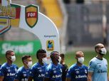 «خناقة شوارع» في الدوري البرازيلي للناشئين شهدت طرد 10 لاعبين